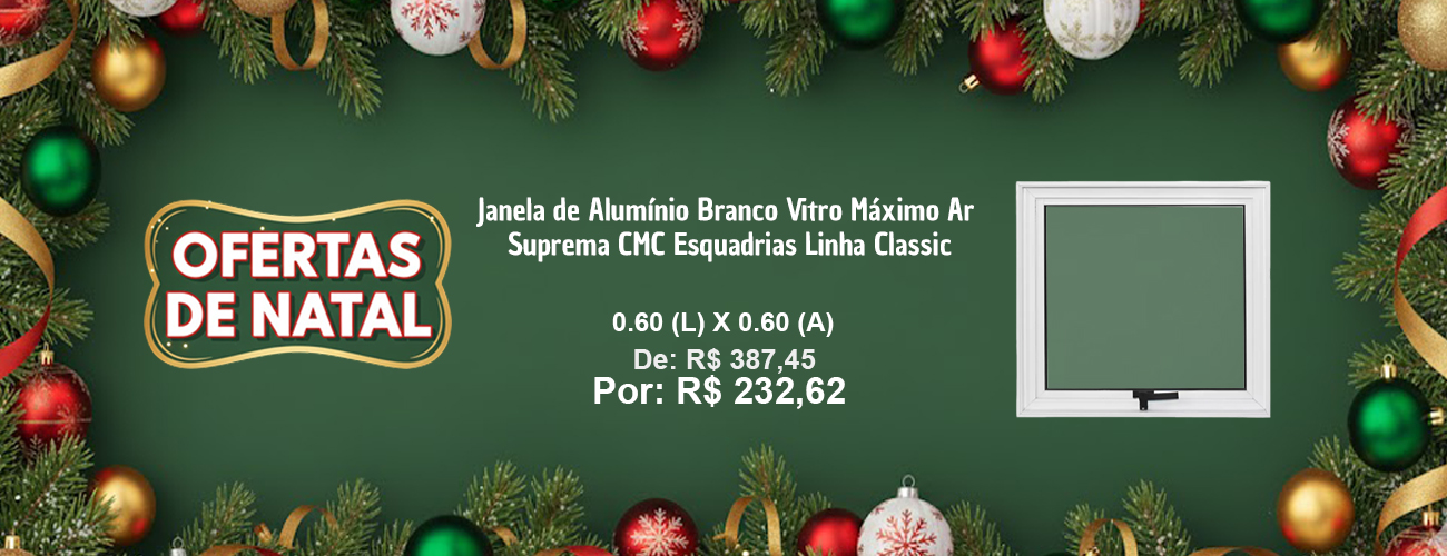 Máximo ar alumínio